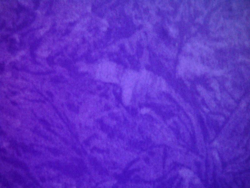 Free Stock Photo: Close up of abstract background made of purple brush strokes