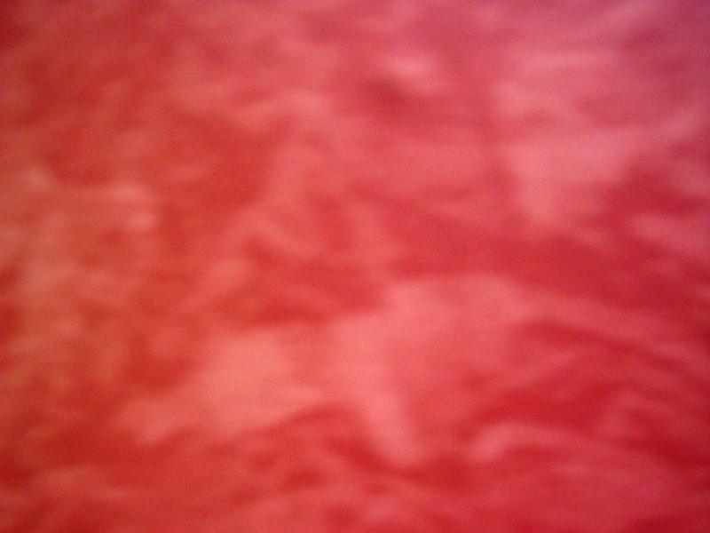 Free Stock Photo: Full frame of red cloudy blurred background as fire or smeared lava with copy space