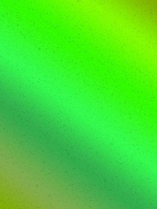 Free Stock Photo: Abstract bright fluorescent background with copy space made of a grainy surface with oblique hues of green