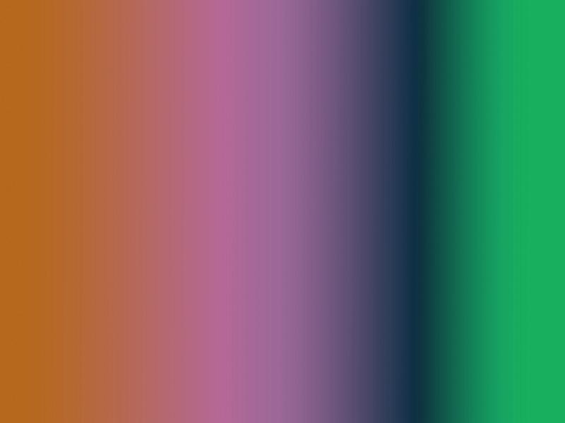 Free Stock Photo: Abstract Full Frame Background of Digitally Generated Gradient Colors in Muted Tones of Orange, Pink and Green