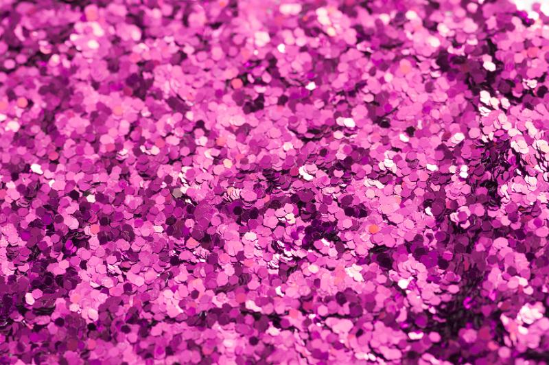 Free Stock Photo: a background of pink of fucsia coloured glitter