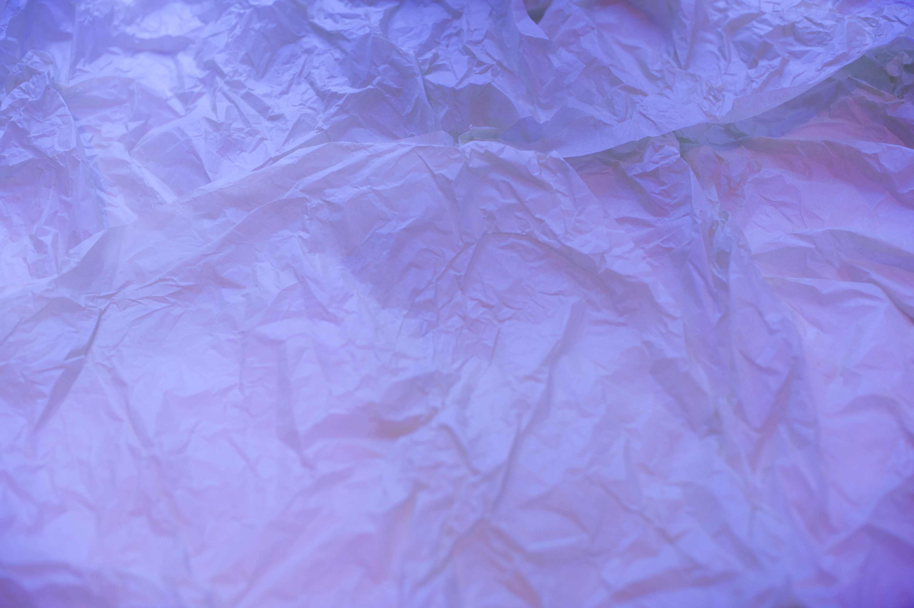 Free image of Purple tissue paper background