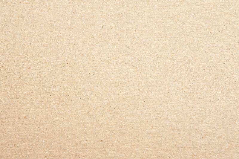 Free Stock Photo: Background texture of light beige or cream colored card in a full frame view with copy space