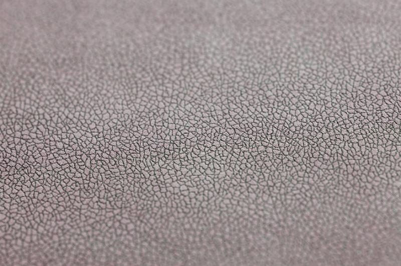 Free Stock Photo: False animal hyde background pattern in gray with soft focus edges and fine black line details and copy space