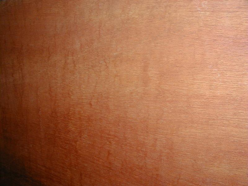 Free Stock Photo: a plain planed wood surface