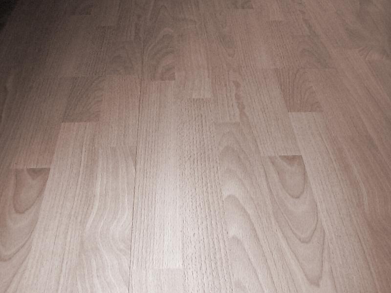 Free Stock Photo: laminate wood floor surface