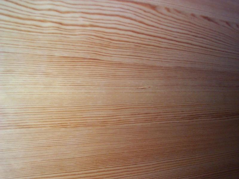 Free Stock Photo: close up on softwood grain