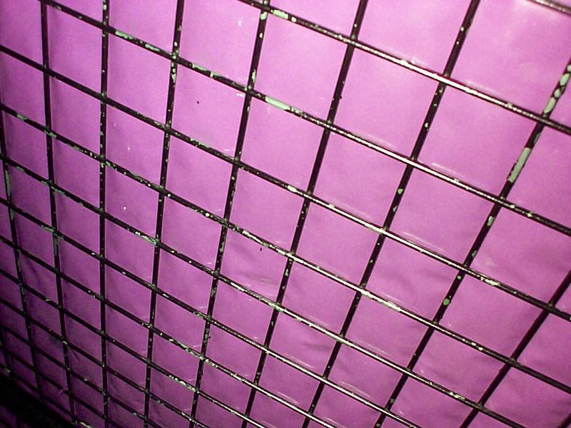 Free Stock Photo: pink grid angled backdrop