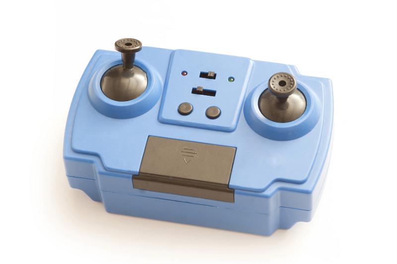 Free Stock Photo: a toy aircraft or drone remote control