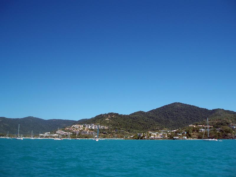 Free image of airlie beach